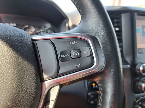 Used 2024 RAM 1500 Big Horn image 13