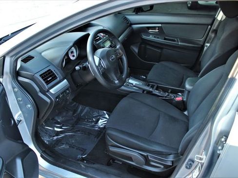 Used 2014 Subaru Impreza 2.0i Premium w/ All-Weather Package w/CVT image 7