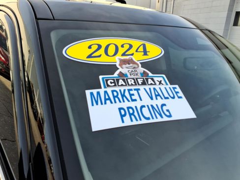 Certified 2024 Nissan Pathfinder Platinum image 9