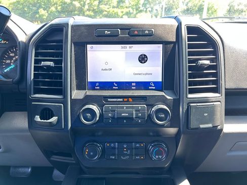 Used 2020 Ford F150 XL w/ Equipment Group 101A Mid RWD image 16