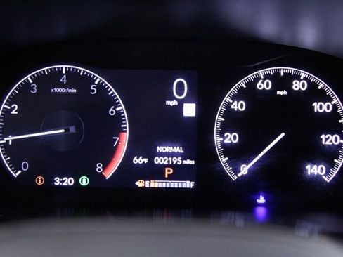 Certified 2024 Honda HR-V Sport image 24