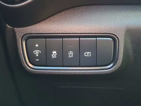 Used 2023 Kia Soul GT-Line FWD image 25