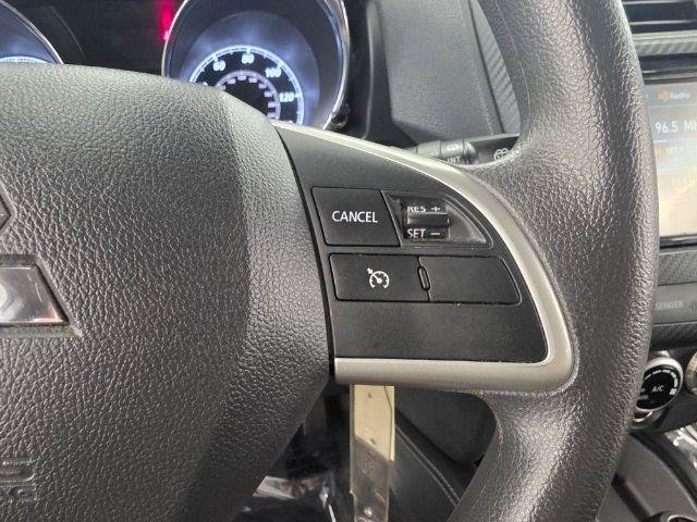Used 2022 Mitsubishi Outlander Sport ES FWD image 20