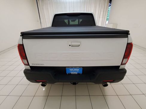 Certified 2024 Honda Ridgeline RTL image 29