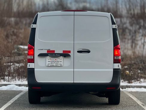 Used 2020 Mercedes-Benz Metris w/ Safety Package image 7