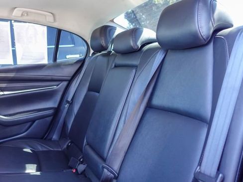 Used 2022 MAZDA MAZDA3 s AWD/4WD image 24