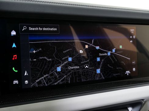 New 2026 Porsche Cayenne GTS image 15