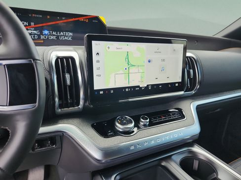 New 2026 Ford Expedition Tremor AWD/4WD image 11