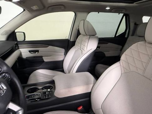 Used 2026 Honda Pilot Elite image 29