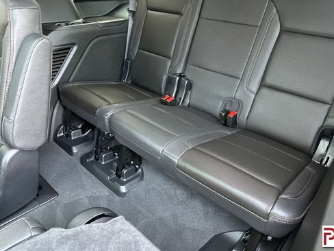 Certified 2023 Chevrolet Tahoe High Country w/ Premium Package 2 image 18