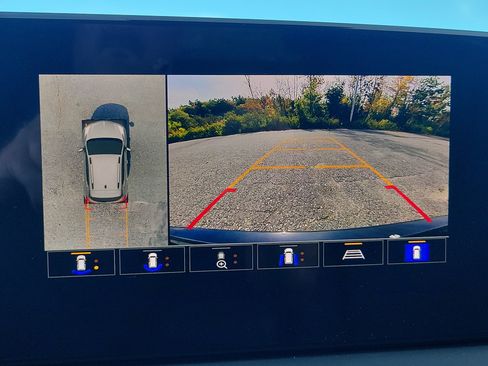 New 2026 Buick Encore GX Sport Touring w/ Advanced Technology Package image 24