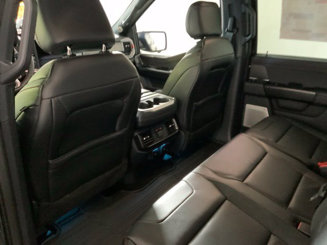New 2026 Ford F150 Raptor AWD/4WD image 25