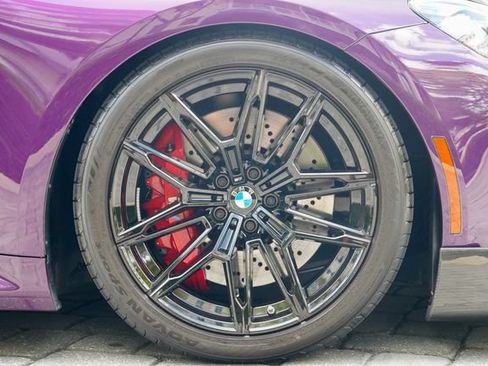 Used 2025 BMW M2 w/ Lighting Package RWD image 36