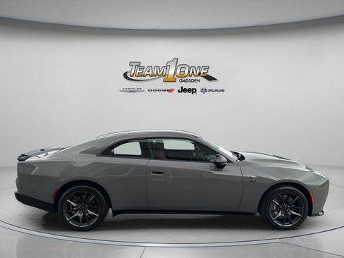 New 2026 Dodge Charger R/T Scat Pack image 9