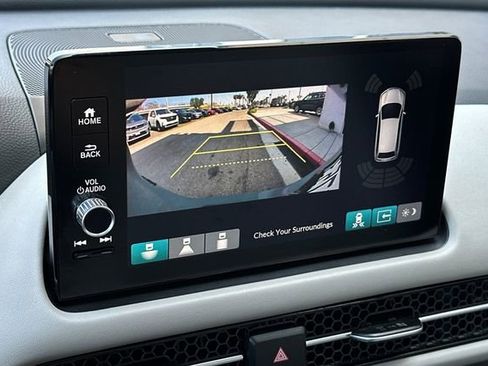 Certified 2024 Honda HR-V EX-L image 21