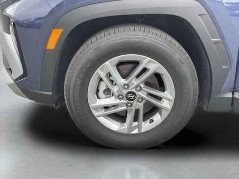 New 2026 Hyundai Tucson SE FWD image 38