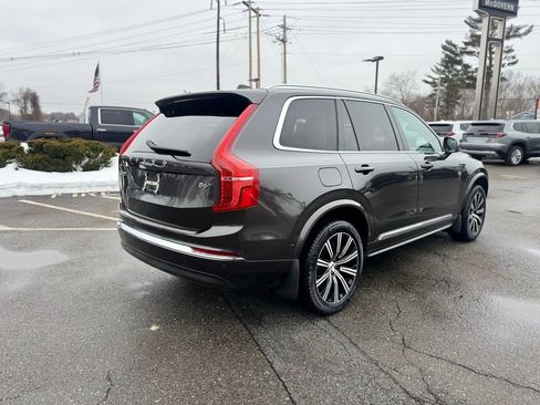 Used 2024 Volvo XC90 B6 Plus w/ Protection Package Premier image 7