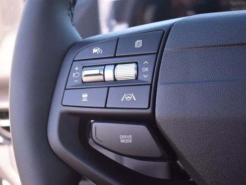 New 2026 Kia Sportage EX AWD/4WD image 32