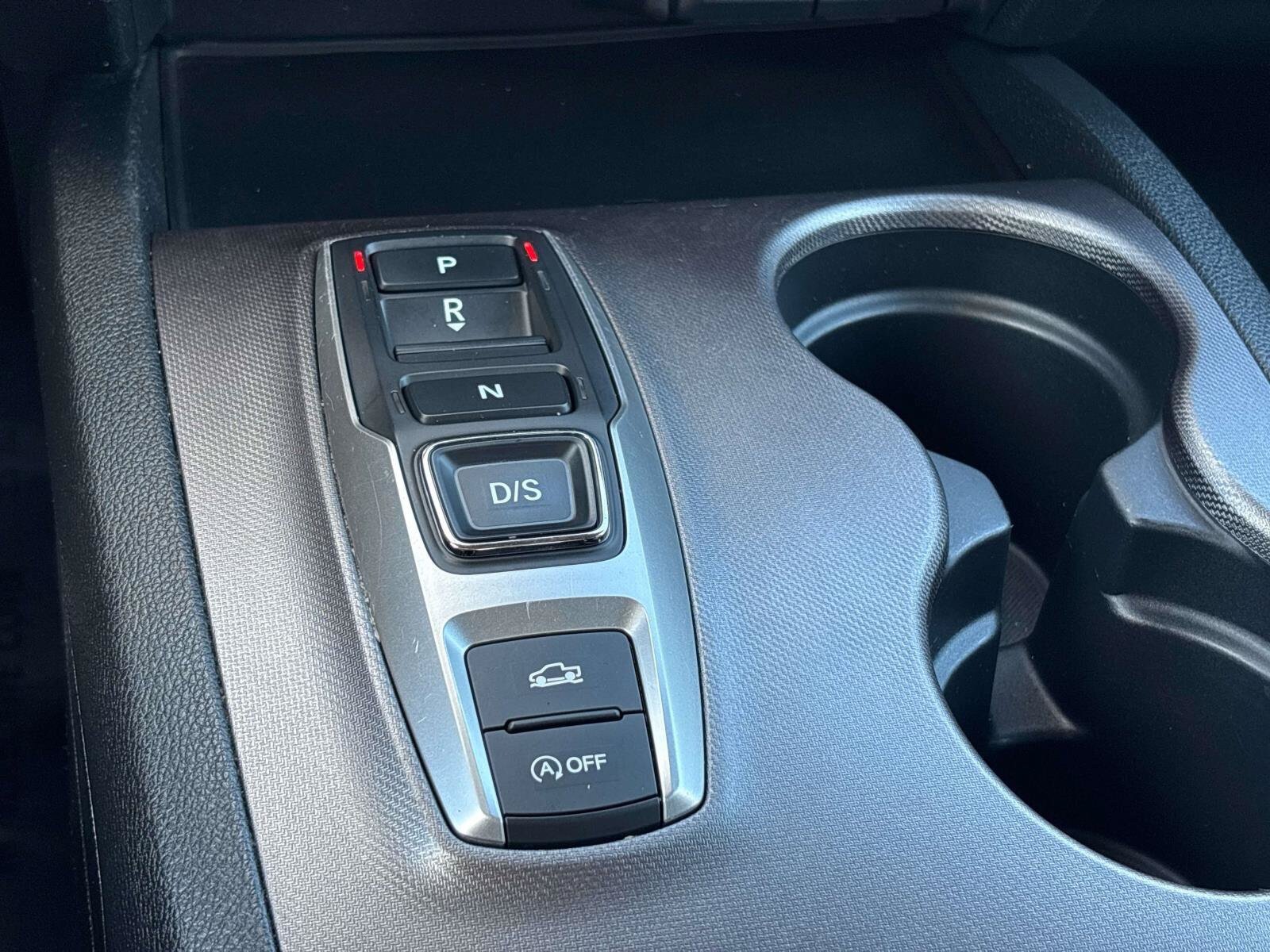 Used 2023 Honda Ridgeline RTL image 28