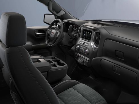 New 2026 GMC Sierra 1500 Pro w/ Pro Value Package AWD/4WD image 28
