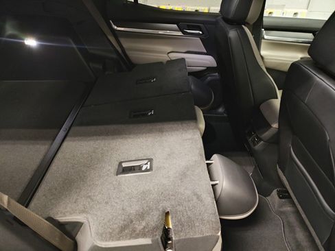 New 2026 GMC Terrain Elevation w/ Elevation Premium Package image 11