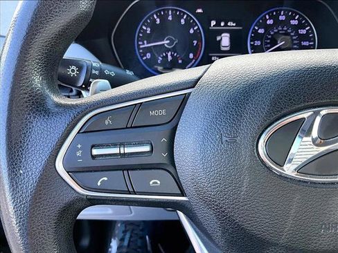 Used 2021 Hyundai Palisade SE image 19