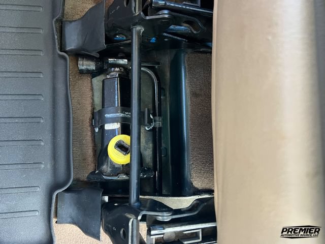 Used 2002 Jeep Wrangler Sport AWD/4WD image 59
