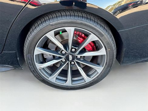 Used 2022 Cadillac CT4 V Blackwing w/ Carbon Fiber 1 Package image 35