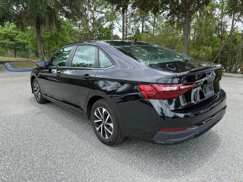 Used 2024 Volkswagen Jetta S FWD image 13