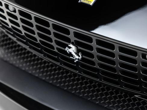 Certified 2023 Ferrari Roma image 24