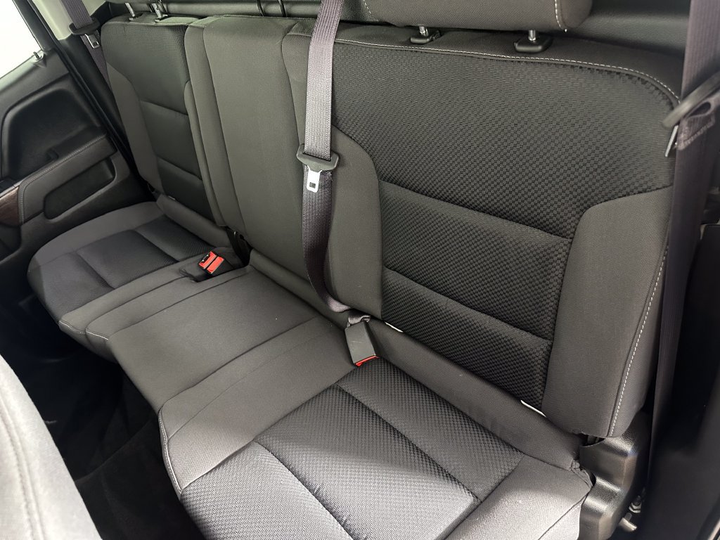 Used 2017 GMC Sierra 1500 SLE w/ SLE Value Package AWD/4WD image 23