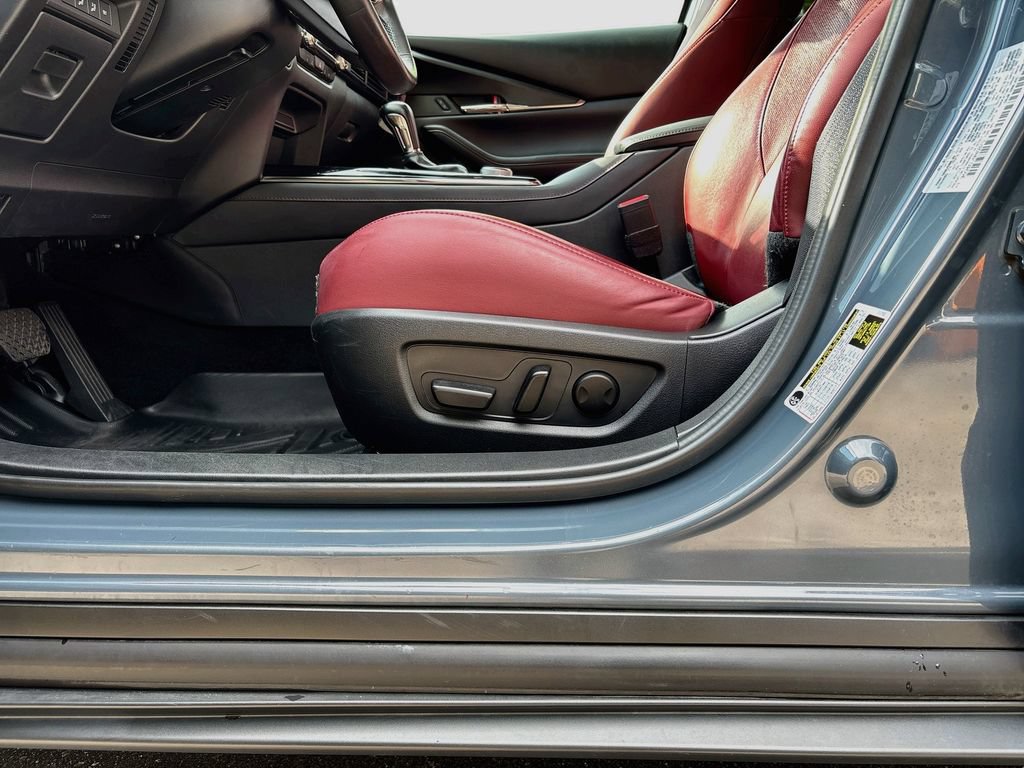 Certified 2022 MAZDA CX-30 AWD 2.5 S w/ Preferred Package image 19