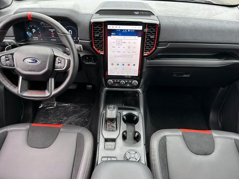 New 2026 Ford Ranger Raptor AWD/4WD image 12