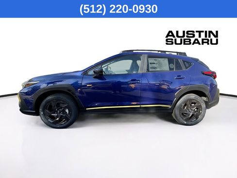 New 2026 Subaru Crosstrek 2.5i Sport image 5