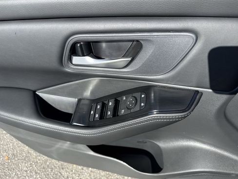 New 2026 Nissan Rogue SV w/ Cold Weather Package image 27