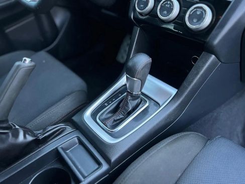 Used 2017 Subaru WRX Premium image 31