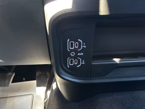 New 2026 RAM 2500 Tradesman image 29