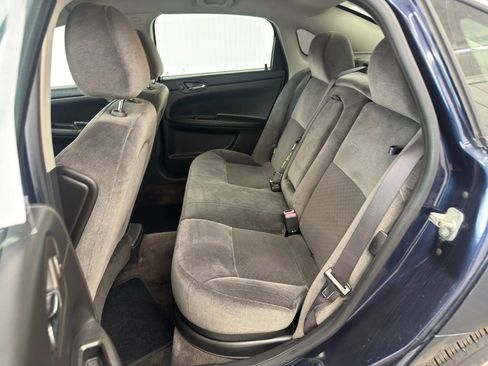 Used 2007 Chevrolet Impala LT image 16