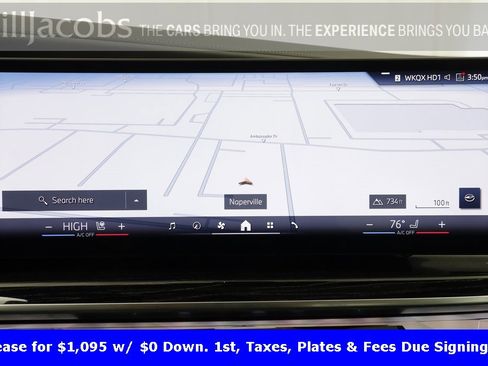 Certified 2025 BMW 750e xDrive image 11