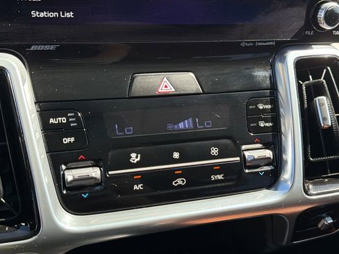 Used 2023 Kia Sorento SX Prestige AWD/4WD image 27