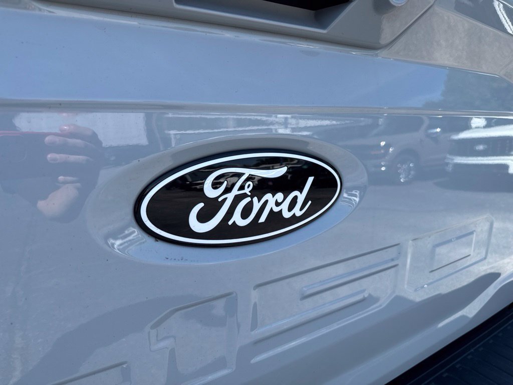 Used 2024 Ford F150 XLT w/ Equipment Group 303A High AWD/4WD image 45