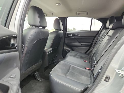 Used 2024 Mitsubishi Eclipse Cross SE AWD/4WD image 12
