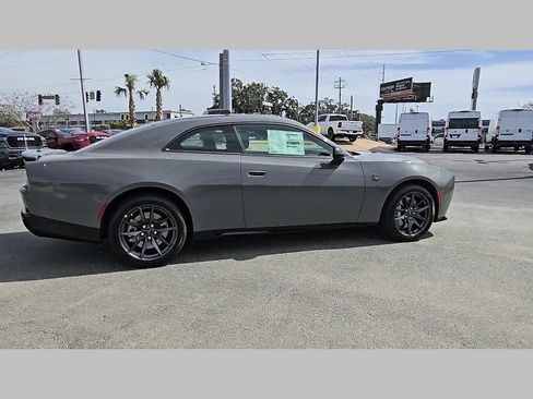 New 2026 Dodge Charger Scat Pack w/ Blacktop Package image 34