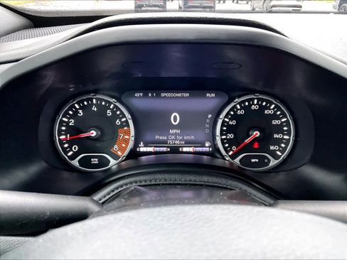 Used 2021 Jeep Renegade Latitude w/ Convenience Group image 45