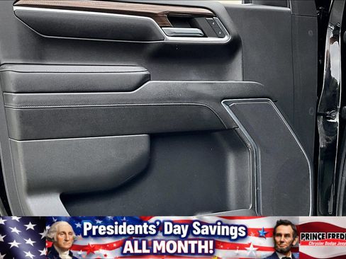 Used 2023 Chevrolet Silverado 1500 LT image 19