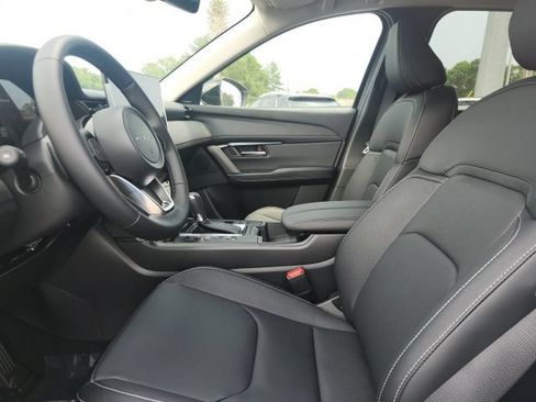 New 2026 MAZDA CX-5 2.5 S w/ Premium Plus Package AWD/4WD image 11