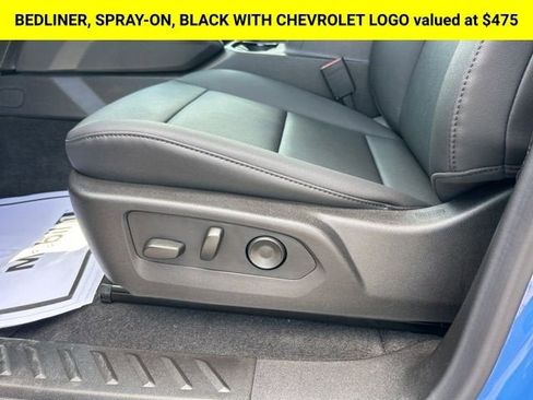 New 2026 Chevrolet Colorado Trail Boss image 3