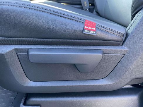 New 2026 RAM 2500 Tradesman w/ Chrome Appearance Group image 26