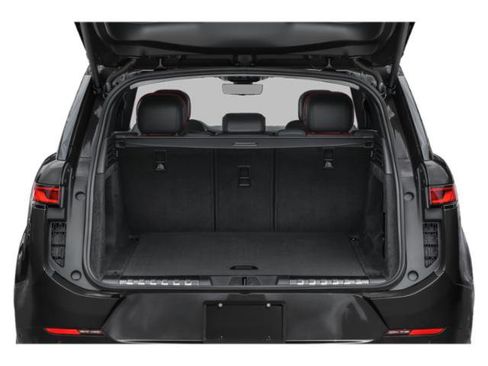 New 2026 Land Rover Range Rover Sport SV AWD/4WD image 13