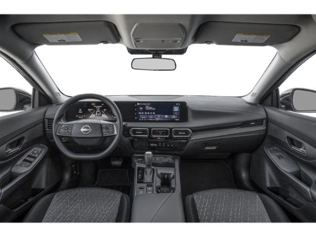 New 2027 Nissan Sentra SV FWD image 10